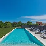 Hizina Veleniki Villa Poreč