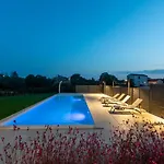 Villa Hizina Veleniki Poreč