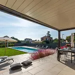 Hizina Veleniki Villa Poreč