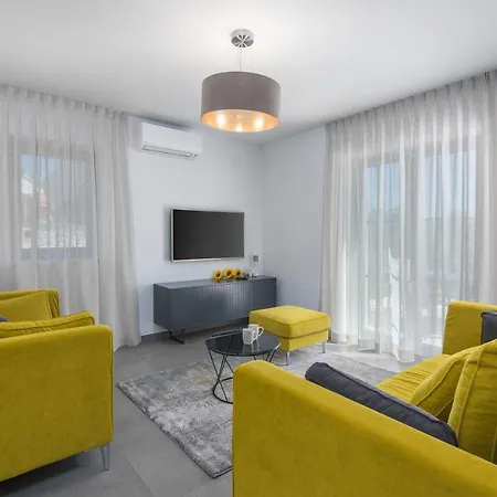 Villa Hizina Veleniki