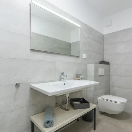 Hizina Veleniki Villa