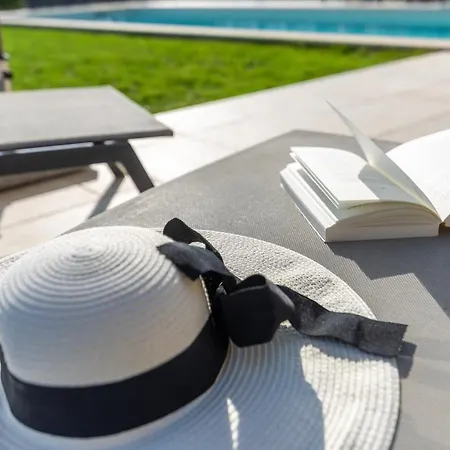 Hizina Veleniki Villa Porec