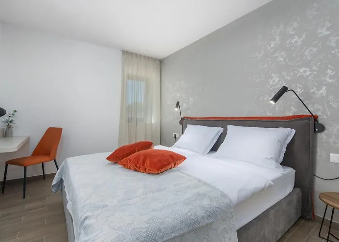 Hizina Veleniki Poreč