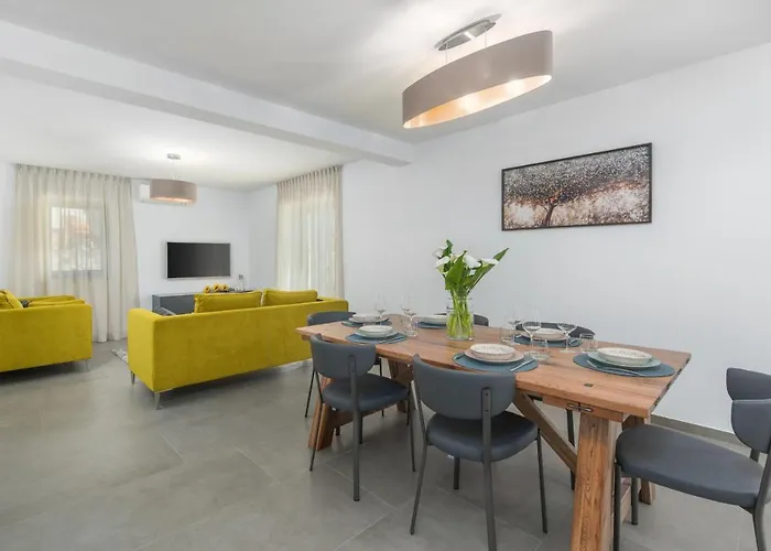 Hizina Veleniki Villa Poreč