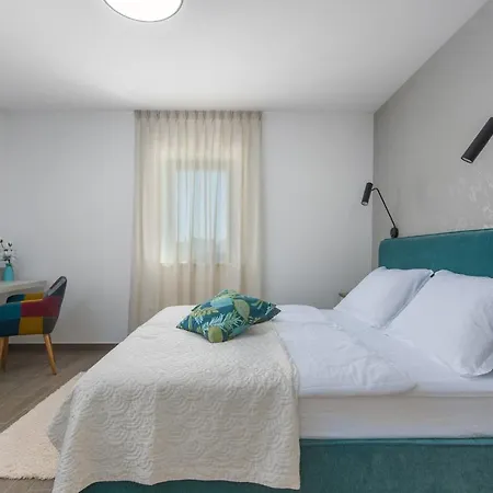 Vila Hizina Veleniki