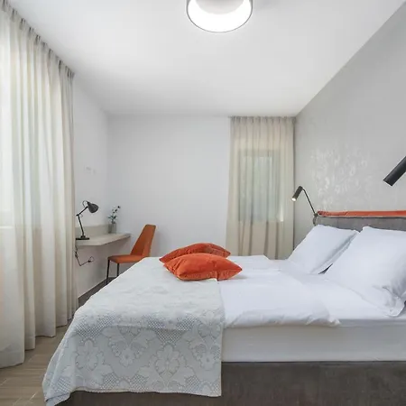 Hizina Veleniki 포레치