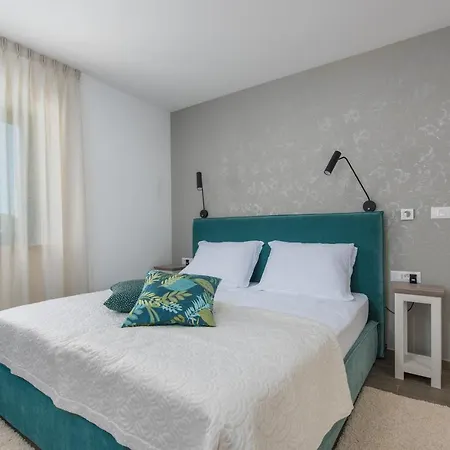 빌라 Hizina Veleniki *