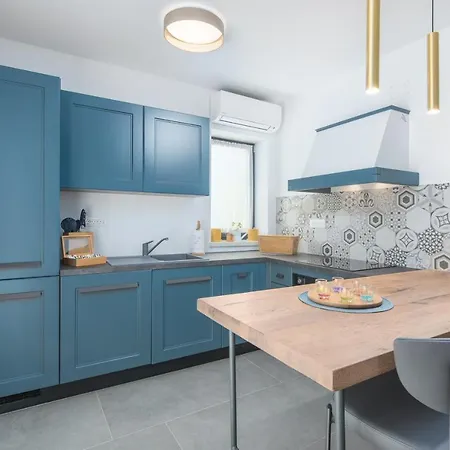 Vila Hizina Veleniki