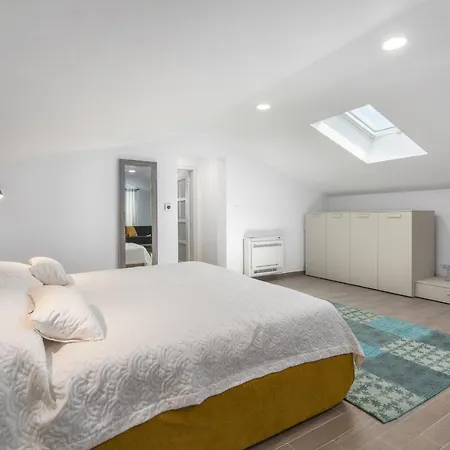 Hizina Veleniki 포레치