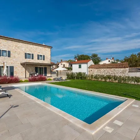 Hizina Veleniki * Poreč