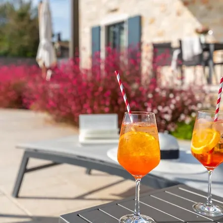 Hizina Veleniki Vila *