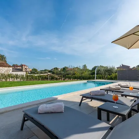 Vila Hizina Veleniki *