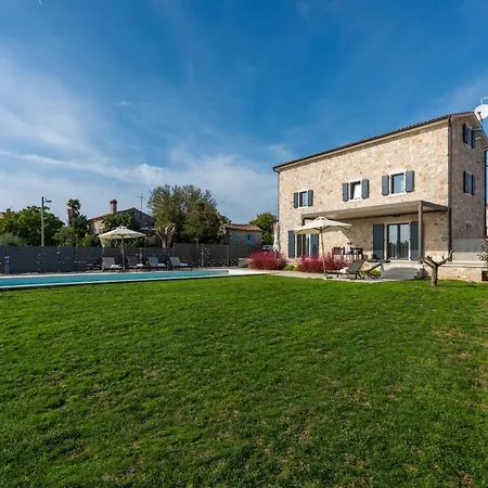 Vila Hizina Veleniki