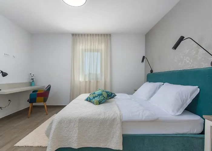 Vila Hizina Veleniki