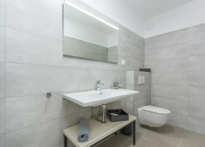 Hizina Veleniki Вілла