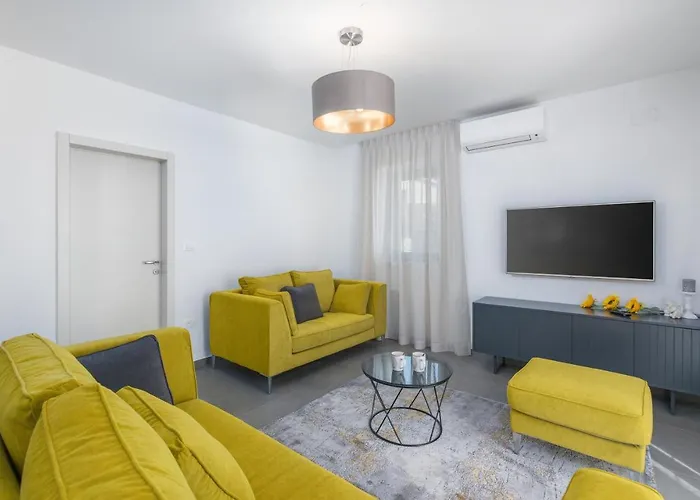 Villa Hizina Veleniki