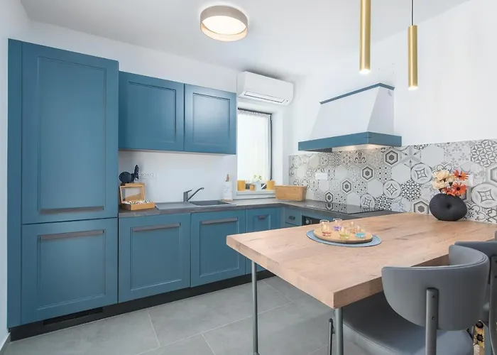 Вілла Hizina Veleniki