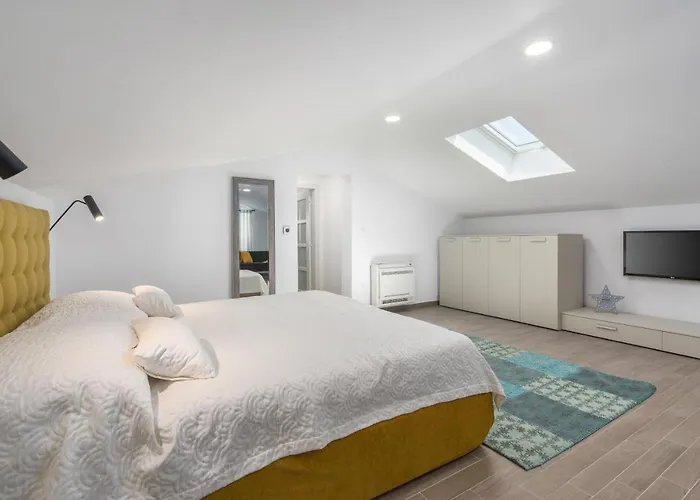 Hizina Veleniki Poreč