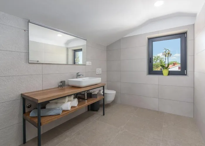 Hizina Veleniki Poreč