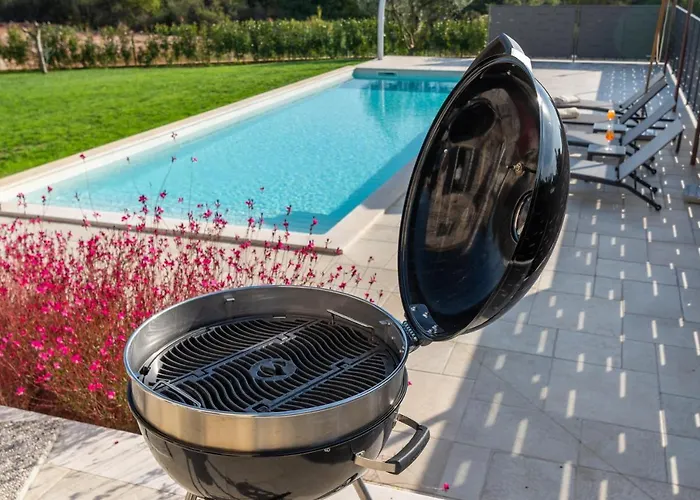 Hizina Veleniki Vila *