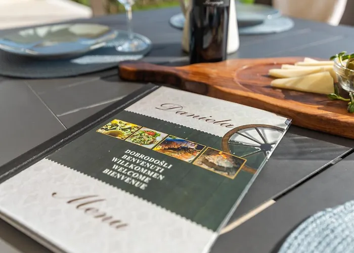 Hizina Veleniki Poreč