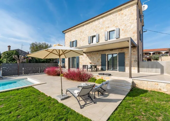 Hizina Veleniki Villa