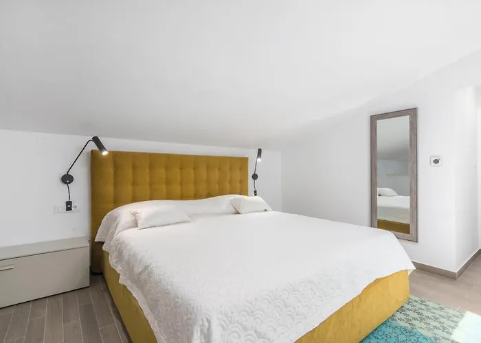 Hizina Veleniki Villa Porec