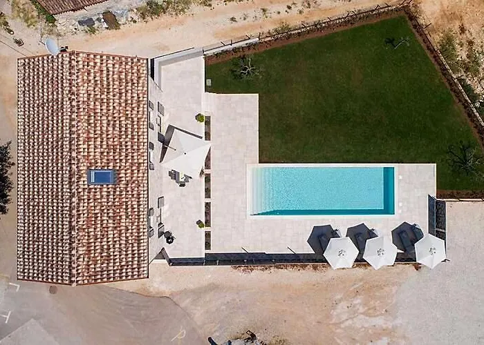 Hizina Veleniki Villa *