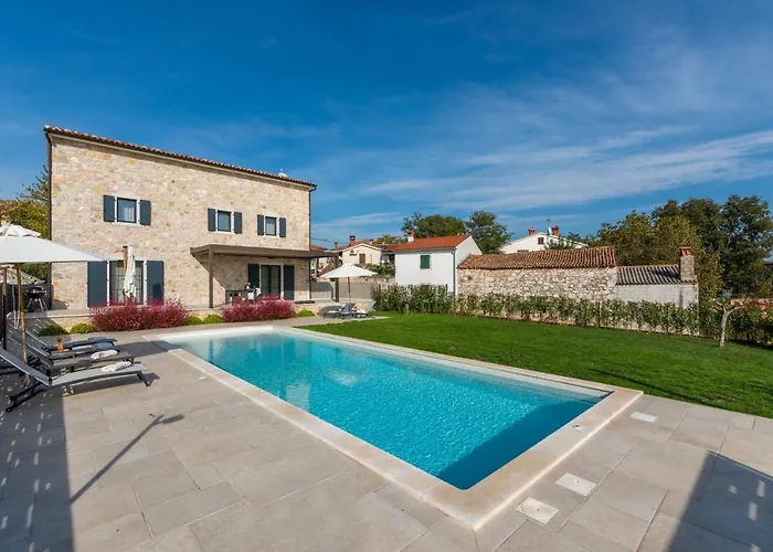 Hizina Veleniki * Porec