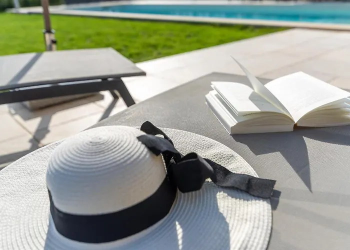 Hizina Veleniki Villa Porec